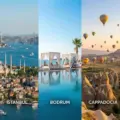 учшие направления для мероприятий в Турции для конференций, инсентивов и корпоративных встреч
