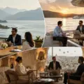 unique corporate meeting experiences in Turkey