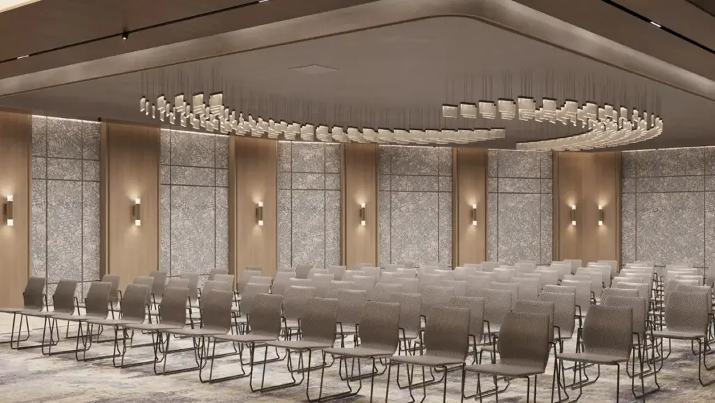 Talya Otel Toplantı Salonu