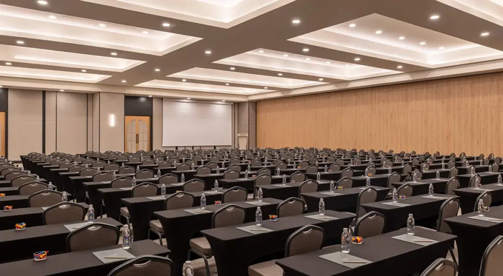 Ethno Belek Toplantı Salonu