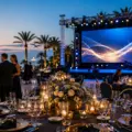 Corporate Gala Dinner in Antalya: Venues, Production & Guest Experience